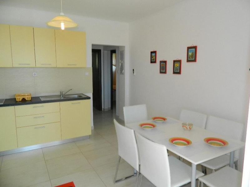 Hacienda Valmare Apartment Brela Exterior foto