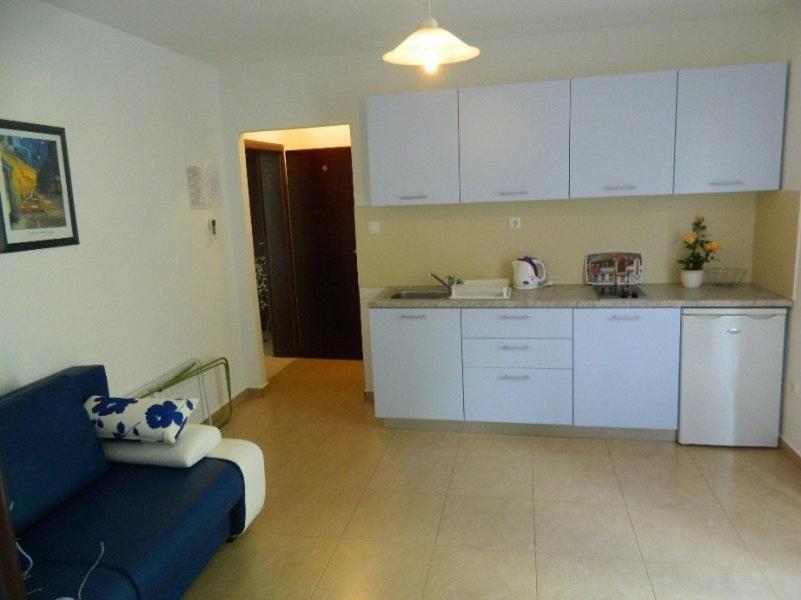 Hacienda Valmare Apartment Brela Exterior foto